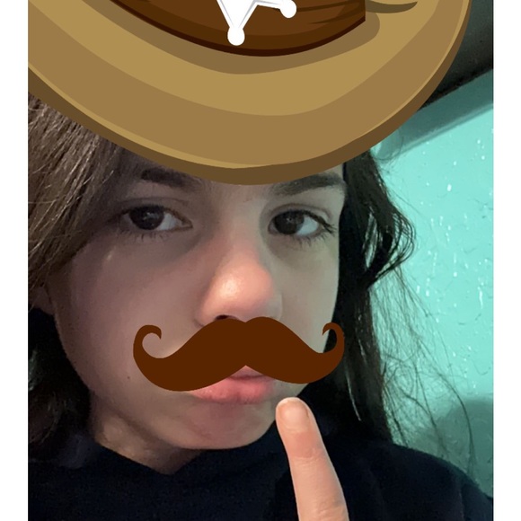 Meet your Posher, Kahlan - Picture 1 of 1